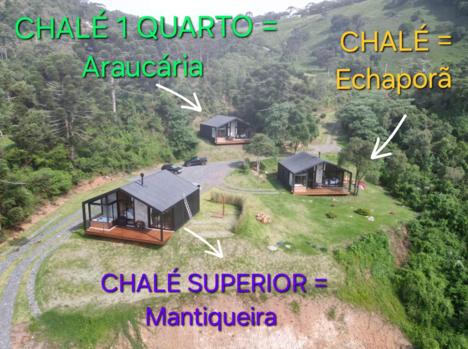 Chales Bergview São Bento do Sapucaí Kültér fotó